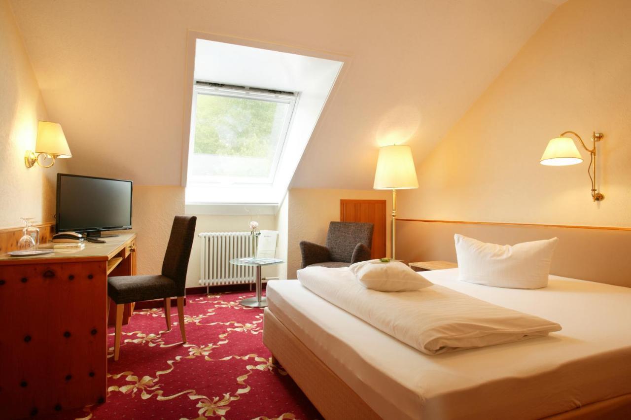 Ochsen Hotel Höfen an der Enz